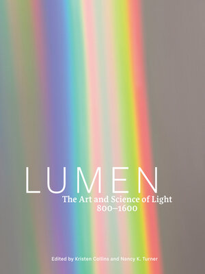 cover image of Lumen